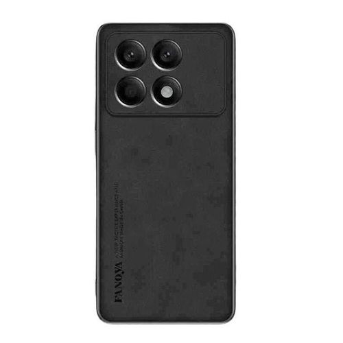 Retro Leather Skin Case For Redmi K70/70 Pro