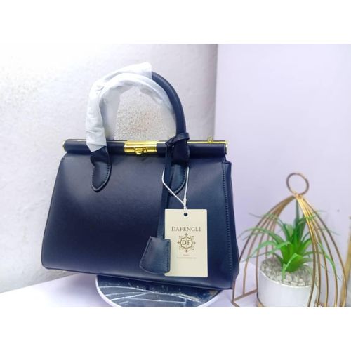Ladies High quality office handbag. Black