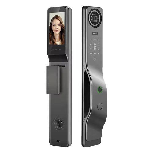 Smart Door Lock