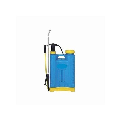 Manual Knapsack- Fumigation Chemical S