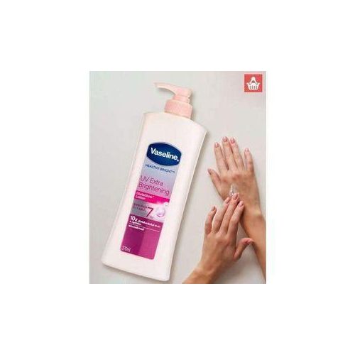 UV Extra Brightening GlutaGlow Lotion Healthy Bright 500ml
