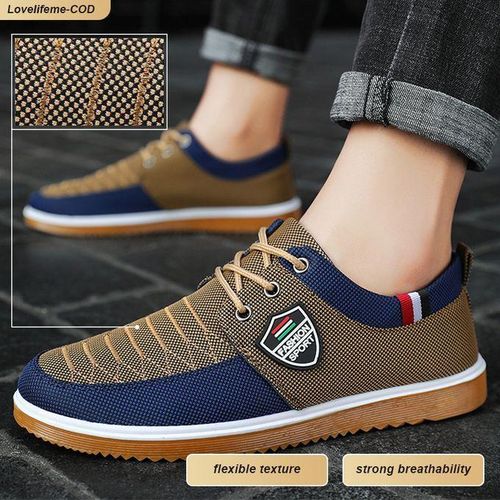ASHION 2024 Men's Casual Shoes size -44