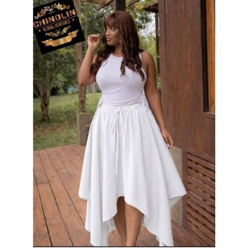 Adorable Skirt for beautiful ladies(no top)