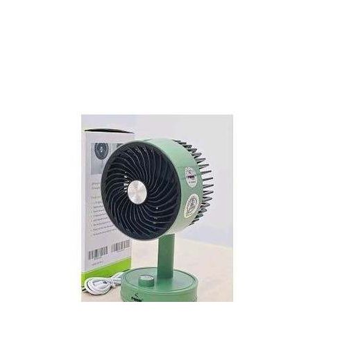 Iwin Rechargeable Mini Desktop Fan