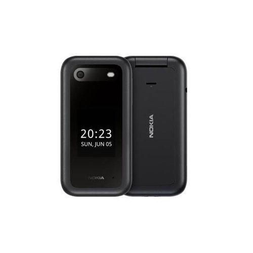 2660 Flip 2.8 (4MB RAM, 512MB ROM) -1500mah- Black