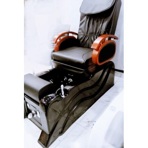 Professional quality salon Spa complete comfortable Electric pedicure massager chair working station salon