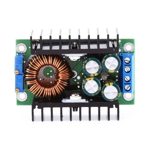 DC 300Watt Adjustable Step Down Buck Converter 5V-40V To 1.2V-35V Power Module