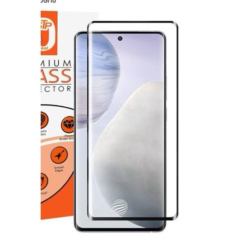 Motorola G96 Solid Quality Scratch Resistant 3D Curved Screen Protector