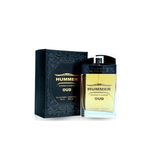HUMMER OUD PERFUME