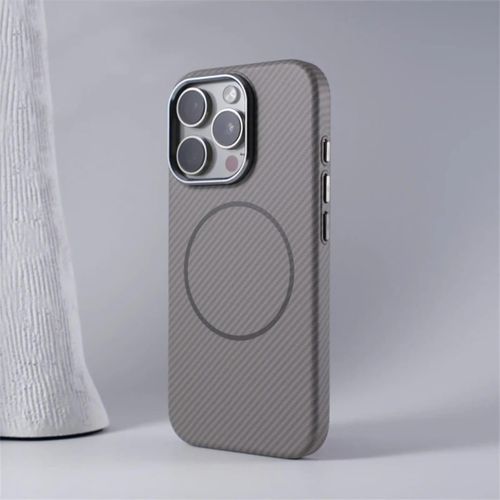 iPhone 14 promax Carbon Fiber Design