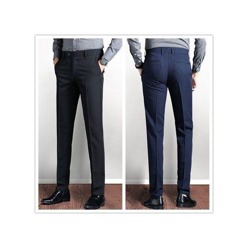 2in1 Smart Suit Trouser For Men