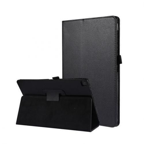 T20 10.4 (TA-1392/TA-1394) Leather Exterior with Soft Microfiber Interior Case