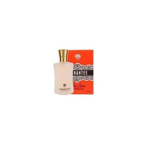Ashantee Perfume Far Away NAFDAC NO A2-4133