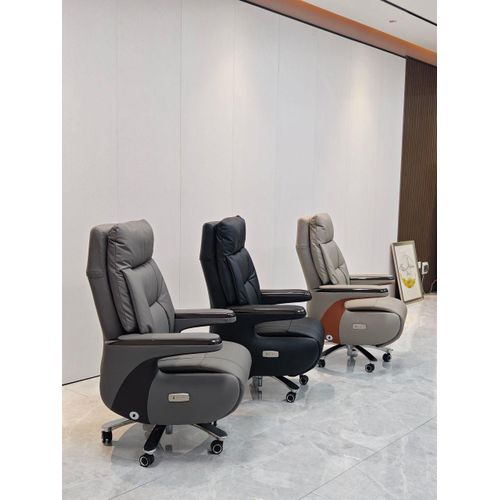 Massage chair