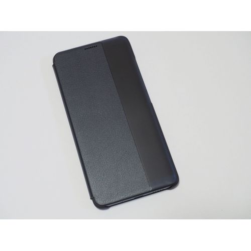 Smart View Flip Case For Infinix Camon 15