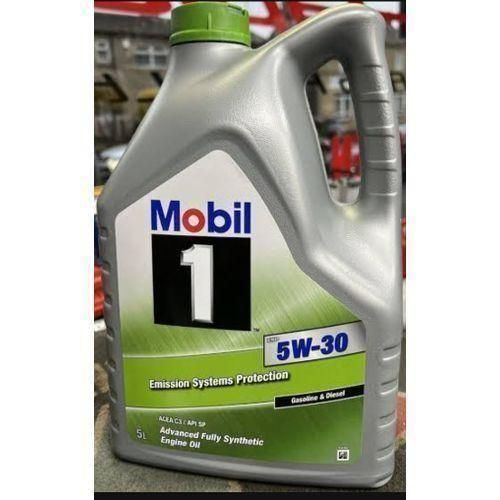 Mobil 1 Esp 5W-30 5 Litres