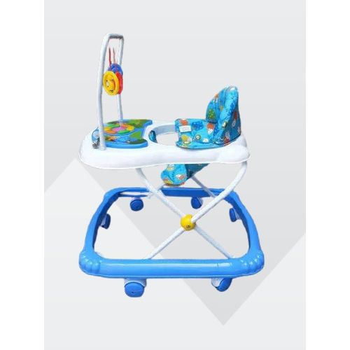 Baby Walker So Good For Your Child