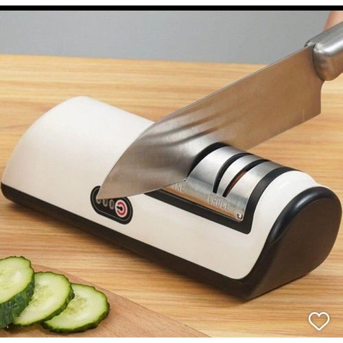 Knife Sharpener Original Electric