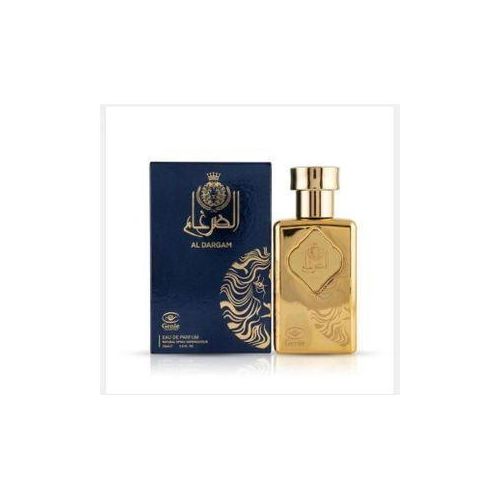 Genie Al Dargam Eau De Parfum For Men & Women - 25ml NAFDAC NO: A2-105074