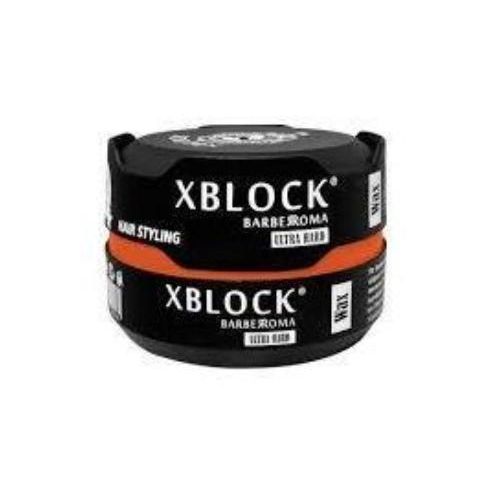 XBLOCK Edge Control is an ultra-hard,