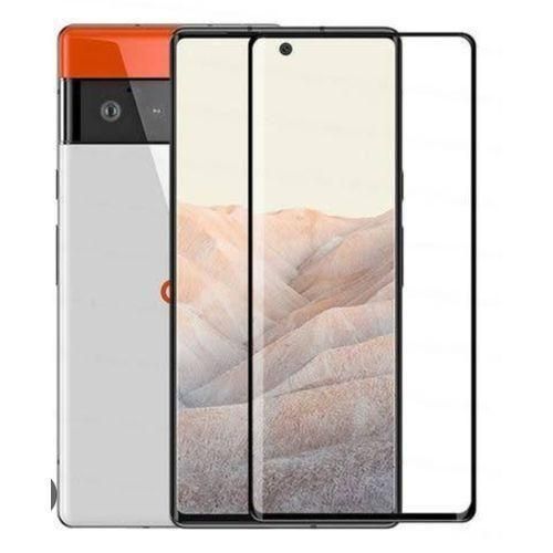 Full Glue Screen Protector For Pixel 6 Pro