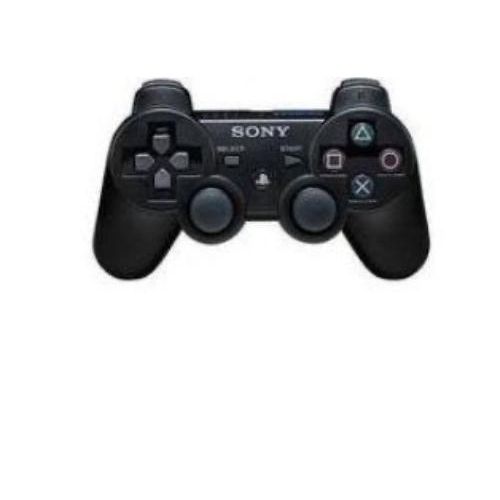 Sony, PS3 Pad DualShock Wireless Controller