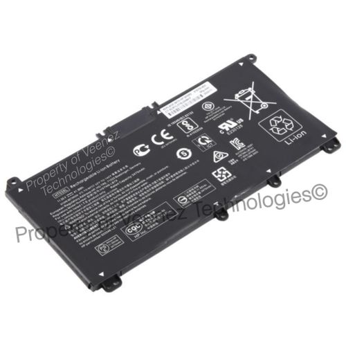 Pavilion 15 Series Laptop Battery TF03 HT03XL TF03XL HTO3 HT03
