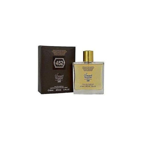 Smart Collection OUD TOUCH PERFUME FOR MEN EDP - 452