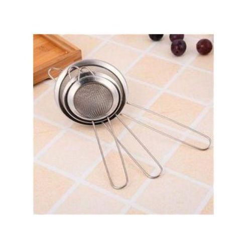 Stainless steel sieve/ strainer