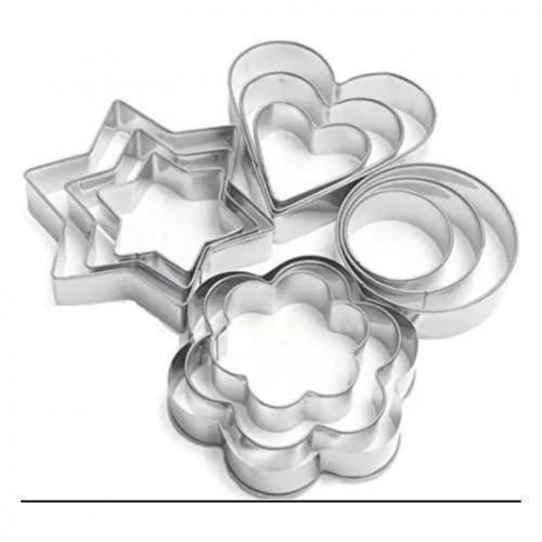 Cookies Cutter Kit