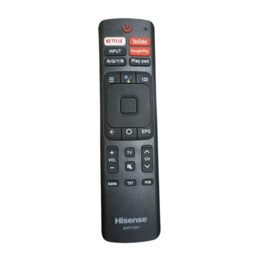 Replacement Smart Android Tv Remote