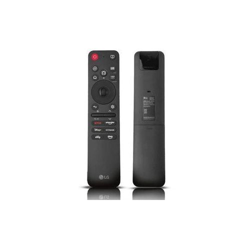 Original Smart Replacement AI Magic Remote Control for All Series: OLED, QNED, UHD, LED, LCD (MR25GA-With Voice)