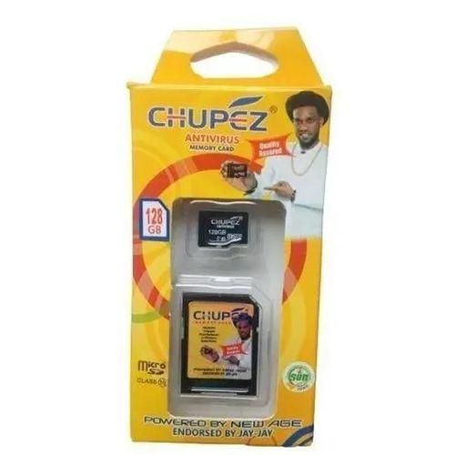 Anti Virus Memory Card Classic 128GB