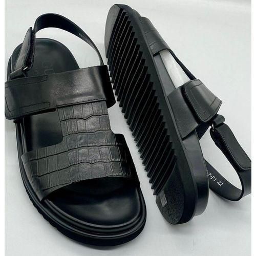 Mens quality leather Pam