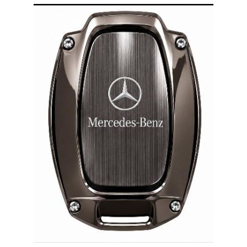 Premium Mercedes-Benz Key Fob Protective Cove all model r