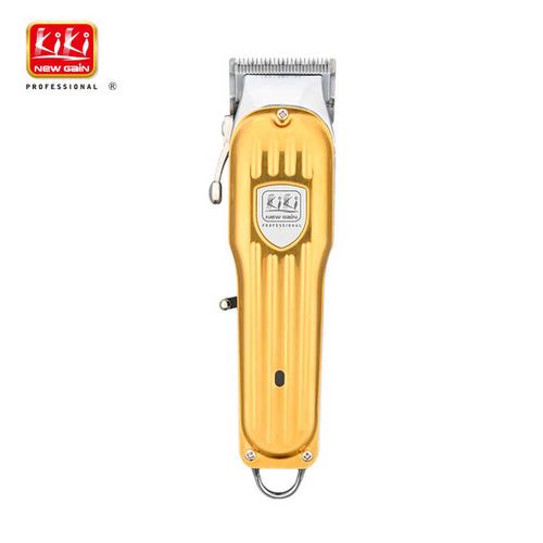 Authentic Professional Electric Rechargeable Hair Clipper