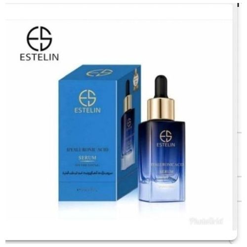 ESTELIN+ Hyaluronic Acid Serum Hydrating