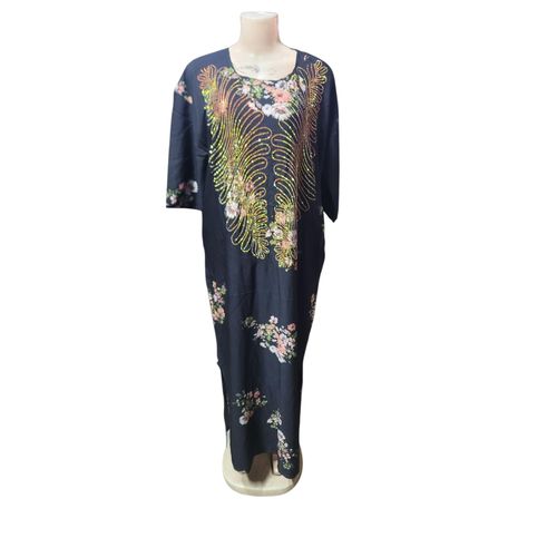 Best Quality bubu gown for ladies