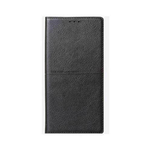 8.3 Quality Richboss Protective Pure Leather Flip Case (Black)