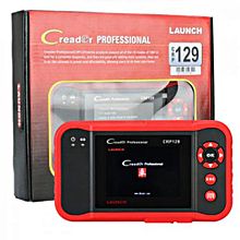 Check Engine Code Reader
