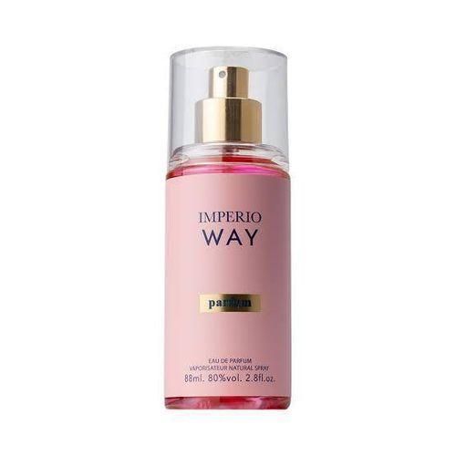 Special Way Pink Body Mist Spray 88ml (Unisex), NAFDAC Number: A2-105911