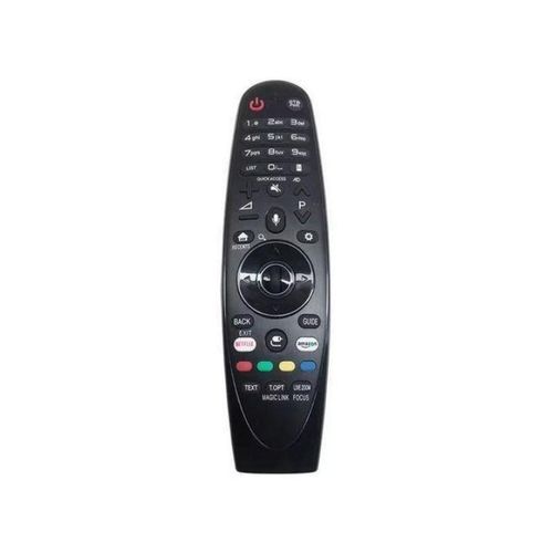 Smart Tv Magic Replacement Remote (With Voice Control)