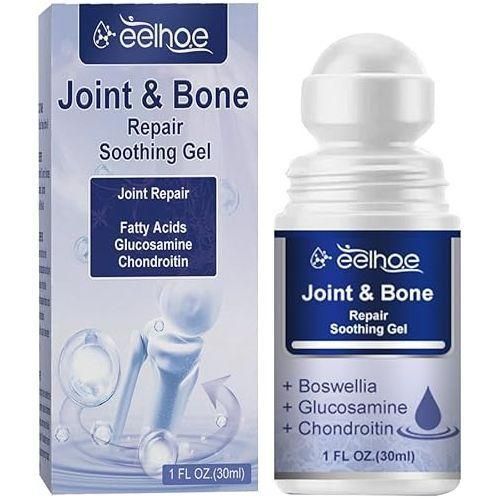 Joint & Bone Repair Soothing Gel For All Skin Types