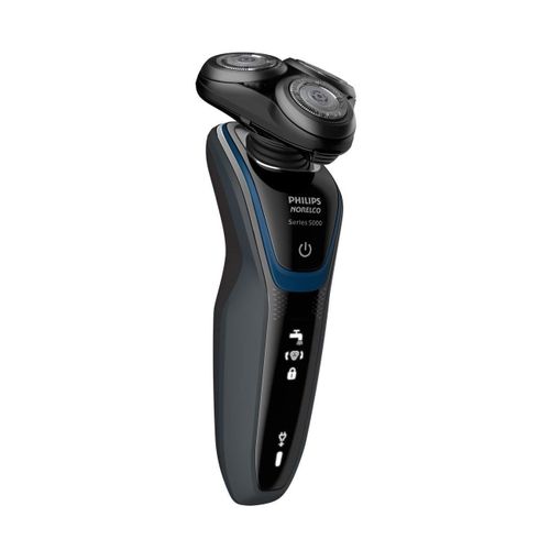 Norelco Shaver 5300 Wet & dry electric shaver with Pop-Up Trimmer , Series 5000