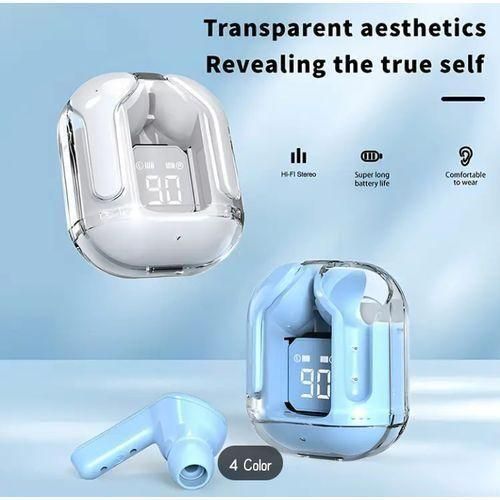 Galaxy Ultrapods Max Affordable Bluetooth EàrBuds Wireless Headphone Headset Earphone Aírpods