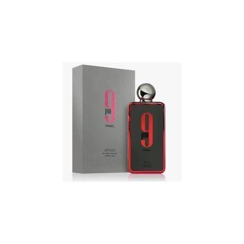 Original 9pm Rebel for men 100ml Edp