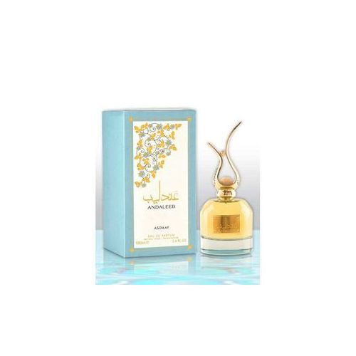 Lattafa ASDAAF ANDALEEB EAU DE PARFUM Lasting 100ml