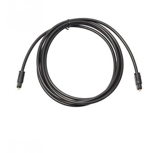 10m Digital Optical Toslink Audio Cable