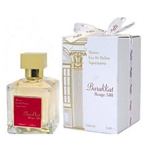 Bakkarat Barakat Rouge 540 100ml