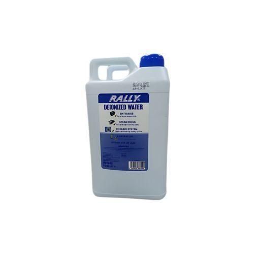 Rally Deionized Water/Distilled Water 1 Keg Only